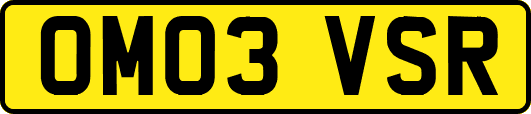 OM03VSR