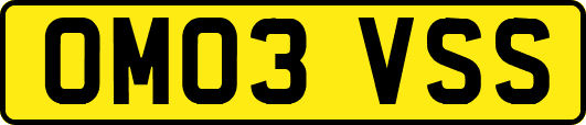 OM03VSS