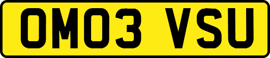 OM03VSU
