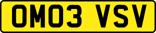 OM03VSV