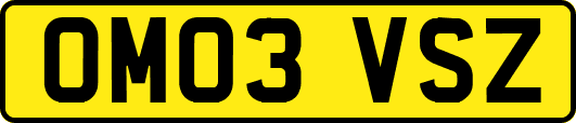 OM03VSZ