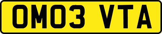 OM03VTA