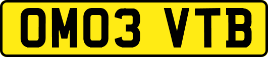 OM03VTB