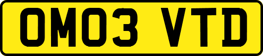 OM03VTD