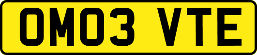 OM03VTE
