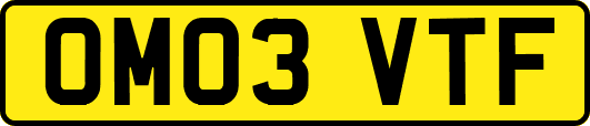 OM03VTF