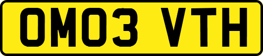 OM03VTH