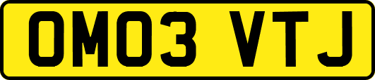 OM03VTJ