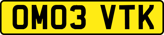OM03VTK