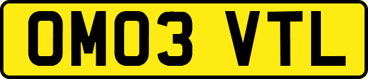OM03VTL