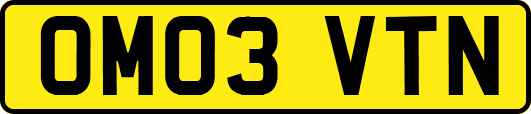 OM03VTN