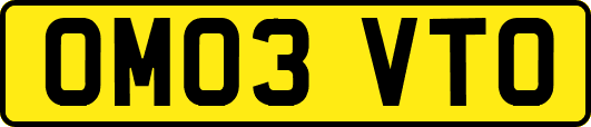 OM03VTO