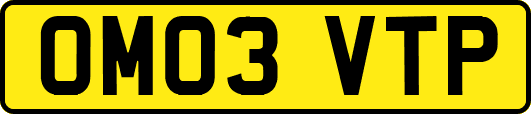 OM03VTP