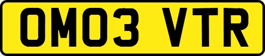 OM03VTR