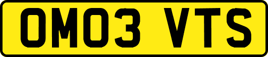 OM03VTS
