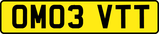 OM03VTT