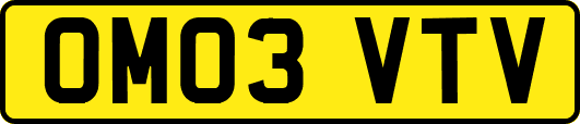 OM03VTV