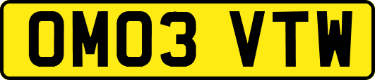 OM03VTW