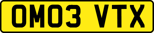 OM03VTX