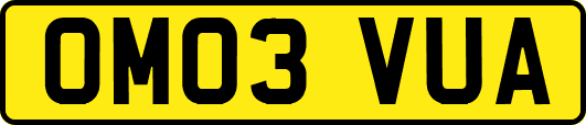OM03VUA