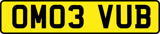 OM03VUB