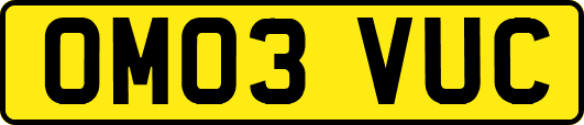 OM03VUC