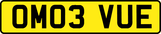 OM03VUE