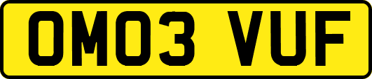 OM03VUF