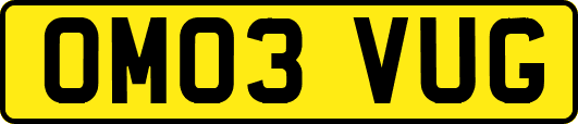 OM03VUG