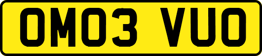 OM03VUO