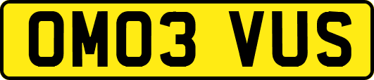 OM03VUS