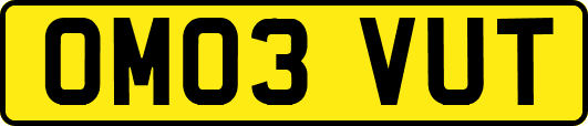 OM03VUT