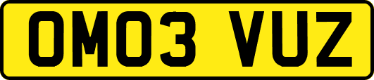 OM03VUZ