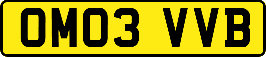 OM03VVB