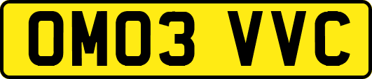 OM03VVC