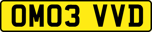 OM03VVD