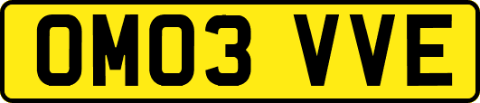 OM03VVE