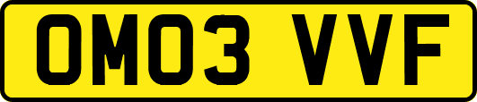 OM03VVF