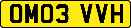 OM03VVH