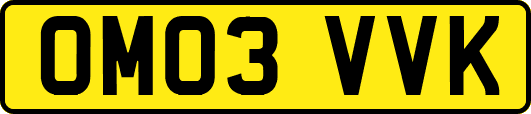 OM03VVK