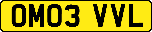 OM03VVL
