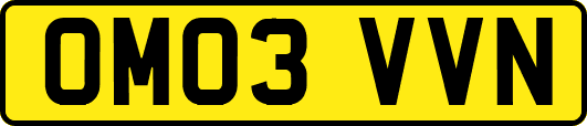 OM03VVN