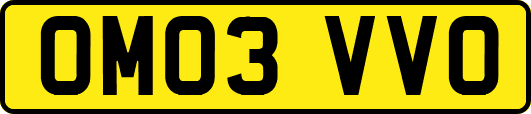 OM03VVO