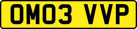 OM03VVP