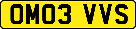 OM03VVS