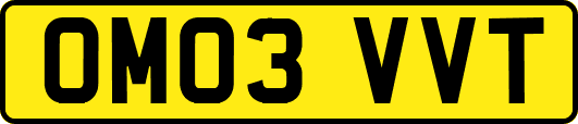 OM03VVT