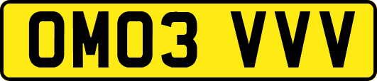 OM03VVV