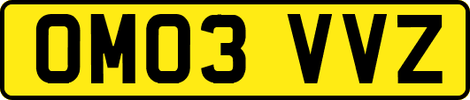 OM03VVZ