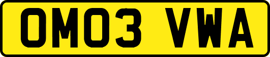 OM03VWA