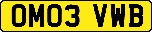 OM03VWB